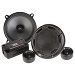 Mtx THUNDER51 Series 5-1/4" 2-WAY Component Speaker System. Fixed Price $249.95.