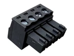 4-PIN Amplifier Plug Audio Control Speaker Level Input Lc 1.800 4.800 6.1200. Fixed Price $11.99.