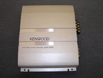 Kenwood KAC-644 Amplifier Old School. Fixed Price $100.00.