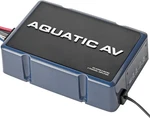 Aquatic Av 2-CHANNEL Amp Micro 300W Audio/visual/communication. Fixed Price $300.00.