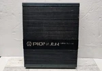 Pioneer GM-1000A Pwm Power Supply 60W X 2 Hifi Speaker Amplifier No Cord. Fixed Price $40.00.