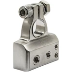 Earthquake Sound UBT0488 Positive Or Negative 1/0/4/8 Gauge Battery Terminal. Fixed Price $11.95.