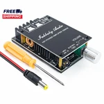 200W Bluetooth 5.0 Amplifier Board TPA3116D2 100W+100W Stereo Dual Channel Mini. Fixed Price $24.01.