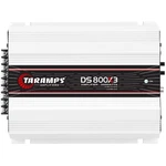 Taramps DS800X3.1 Watts Rms Channels Ohm Amplifier Multichannel. Fixed Price $141.08.