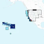 Navionics Platinum+ NPUS008R U.s. West 010-C1371-40. Fixed Price $263.46.