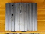 Nakamichi's PA-502 Amplifier. Fixed Price $230.99.