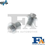 Sealing Plug Oil Sump 427.410.001 Ford Fiesta/ii/iii/box/body/mpv/iv/van. Fixed Price $17.29.