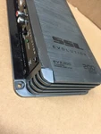 Sound Storm Laboratories EV2.2000 2-CHANNEL Car Amp. Fixed Price $14.88.