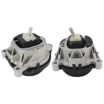 Yinavagad Left & Right Engine Motor Mounts For Bmw 228I 320I 328I 428I 430I X3. Fixed Price $66.55.