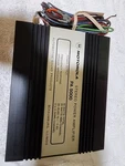 Motorola Power Booster Stereo Amplifier. Fixed Price $42.95.