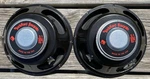 Rare Old School Rockford Fosgate S1-104 10" Subs Mint Backs 90S Car Audio. Fixed Price $224.99.