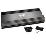 Vfl Audio Stealth ST-5500.1D 5500W Max Monoblock Subwoofer Amplifier ST55001. Fixed Price $309.99.
