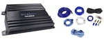 Hifonics HAC-3000.4D 3000W 4-CHANNEL Amplifier Class Car + Ofc Wire Kit. Fixed Price $273.95.