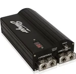 New Stinger Pro SPC5010 Farad Hybrid Capacitor Digital Voltage Black Display. Fixed Price $284.00.