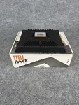 Jbl Automotive Car Power Amplifier 80W X 4 Tested Working. Fixed Price $134.99.