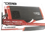 DS18 NXL1100.1D Hydro 1100W Marine Mono Sub Amplifier. Fixed Price $300.00.