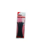 Nippon Nylon Wire Ties Black (100 Count) CT8BUV Amplifier Stereo Power. Fixed Price $29.95.