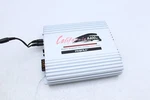 Profile California A400XL 400W Bridgeable 2-CHANNEL Amplifier E5429. Fixed Price $128.96.