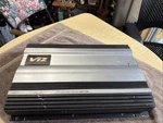 V12 Vintage Rare Alpine MRV-F353 12V Car Amplifier Audio. Fixed Price $194.25.