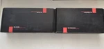 Zapco ST-500XM Ii Mono Subs And ST-4X Sq 4CH Mids/highs Amp...both! Bnib!!. Fixed Price $400.00.