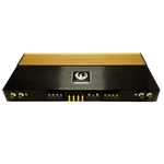 Phoenix Gold ZQ9004 Series High End Amplifier Channel 4X150 W Rms At Ohms. Fixed Price $1353.99.