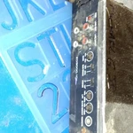 Orion Ztreet 2-CHANNEL 400W Rms Car Audio Amplifier. Fixed Price $200.00.