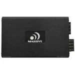 Massive Audio EX44N 800 Watts 4-CHANNEL Car Amplifier 200W Rms Ohm. Fixed Price $266.61.