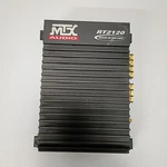 Mtx RT2120 Road Thunder 2-CHANNEL Car Amplifier Made In Usa Works Tested. Fixed Price $120.00.
