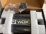Db Drive WDX5500.5 5-CHANNEL Speaker And Subwoofer Amplifier Mini. Fixed Price $389.99.