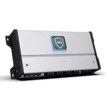 Wet Sounds HTM-8 Series 1200 Full-range Class-d 85X8 Watts Rms 4 Ohm. Fixed Price $999.99.