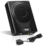 Boss Audio BASS8 8" 800W Low Profile Under Seat Powered Car Subwoofer Amplifier. Fixed Price $93.95.