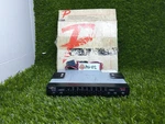 Prestige PEQ-70 7-BAND Passive Equalizer Unit Power Acoustik 12V 51000075 Nos. Fixed Price $180.00.
