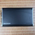 Kicker Mono Car Audio Amplifier 46CXA1200.1 Mpn Tested Working. Fixed Price $224.99.