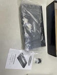 Concept HP135.2 Marine Stereo Amplifier 135W Black Boat. Fixed Price $175.96.