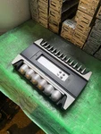 Jvc KS-AX7700 Rare High Quality Old School Two Channel Car Amplifier. Fixed Price $330.00.