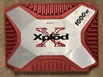 Sony Xplod XM-3001SXD 1000 Watt 4/3/2 Channel Power Amplifier Untested As-is. Fixed Price $35.00.