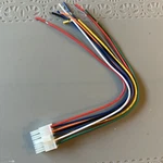 Kicker Pin Harness 11PT8 PT250 PT10 11PHD12 11PH12. Fixed Price $9.95.