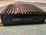 Alpine 3503 Car Audio Amplifier. Fixed Price $75.00.