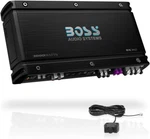 New Boss Audio OX3KD Class Car Amplifier 3000 Watts Monoblock Digital Mosfet. Fixed Price $169.87.