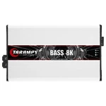 Taramps Bass 8K 1 Ohm 8000 Watts Rms Class D Full Range Mono Car Amplifier. Fixed Price $494.99.