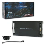 Power Acoustik RZ1-2300D Channel Mono Car Motorcycle Amplifier 2300W Max. Fixed Price $108.99.