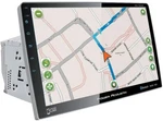 Power Acoustik 2 Din 10.6" Gps Navigation Dvd/cd Player Bluetooth Android Link. Fixed Price $169.00.