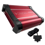 Orion HCCA1200.2 High Performance 1200W Rms 2-CHANNEL Class A/b Amplifier. Fixed Price $429.95.