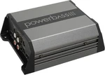Powerbass PBM-360.4 Mini Amplifier 2-CHANNEL Full Range Class D 360W Rms. Fixed Price $159.99.