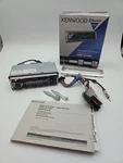 Kenwood KMR-M318BT Marine Media Digital Receiver Bluetooth Usb Aux Iphone Androi. Fixed Price $95.99.