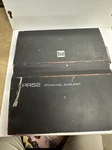 Dual XPR52 600 Watt / 1 Channel Car Stereo Amplifier Bridgeable Ohm. Fixed Price $37.79.
