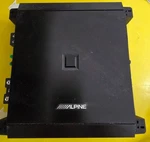 Alpine S2-A60M S-series Mono Subwoofer Amplifier 600 Watts Rms X 1 Ohms. Fixed Price $150.00.