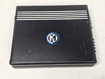 Memphis Car Audio Amplifier Mono Block 16-SRX1.250 250W. Fixed Price $125.00.
