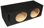 Atrend WDX15DV Dual 15" Vented/ported Subwoofer Enclosure Box For Db Drive. Fixed Price $265.99.
