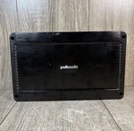 Polk Audio PA660 Class Ab 4-CHANNEL Car Amplifier 600W Parts. Fixed Price $49.95.